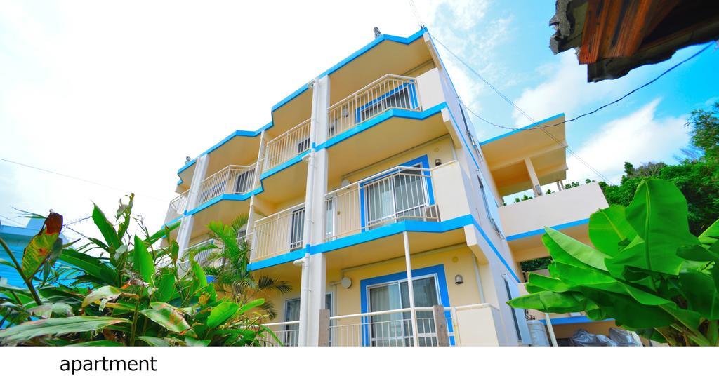 Condominium Ceaser Nakidzsin Kültér fotó