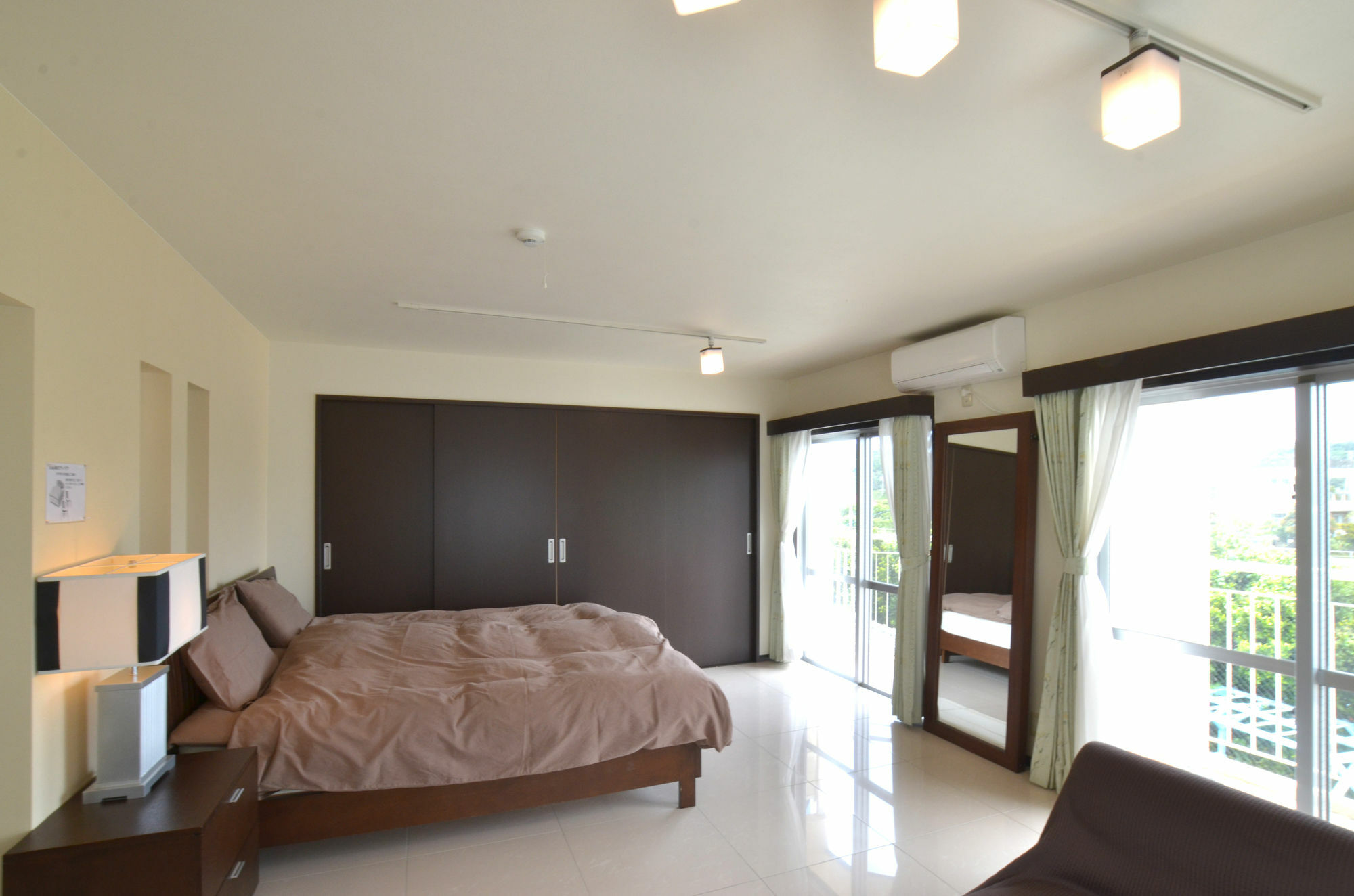 Condominium Ceaser Nakidzsin Kültér fotó
