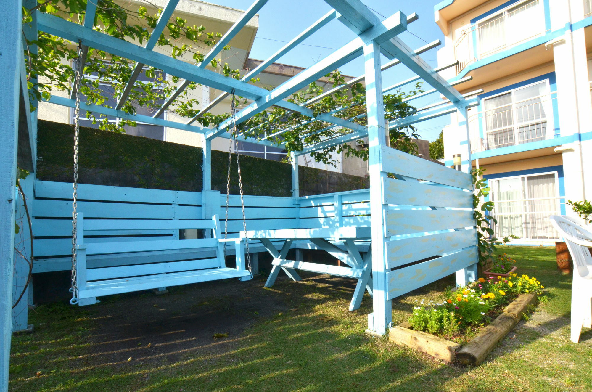 Condominium Ceaser Nakidzsin Kültér fotó