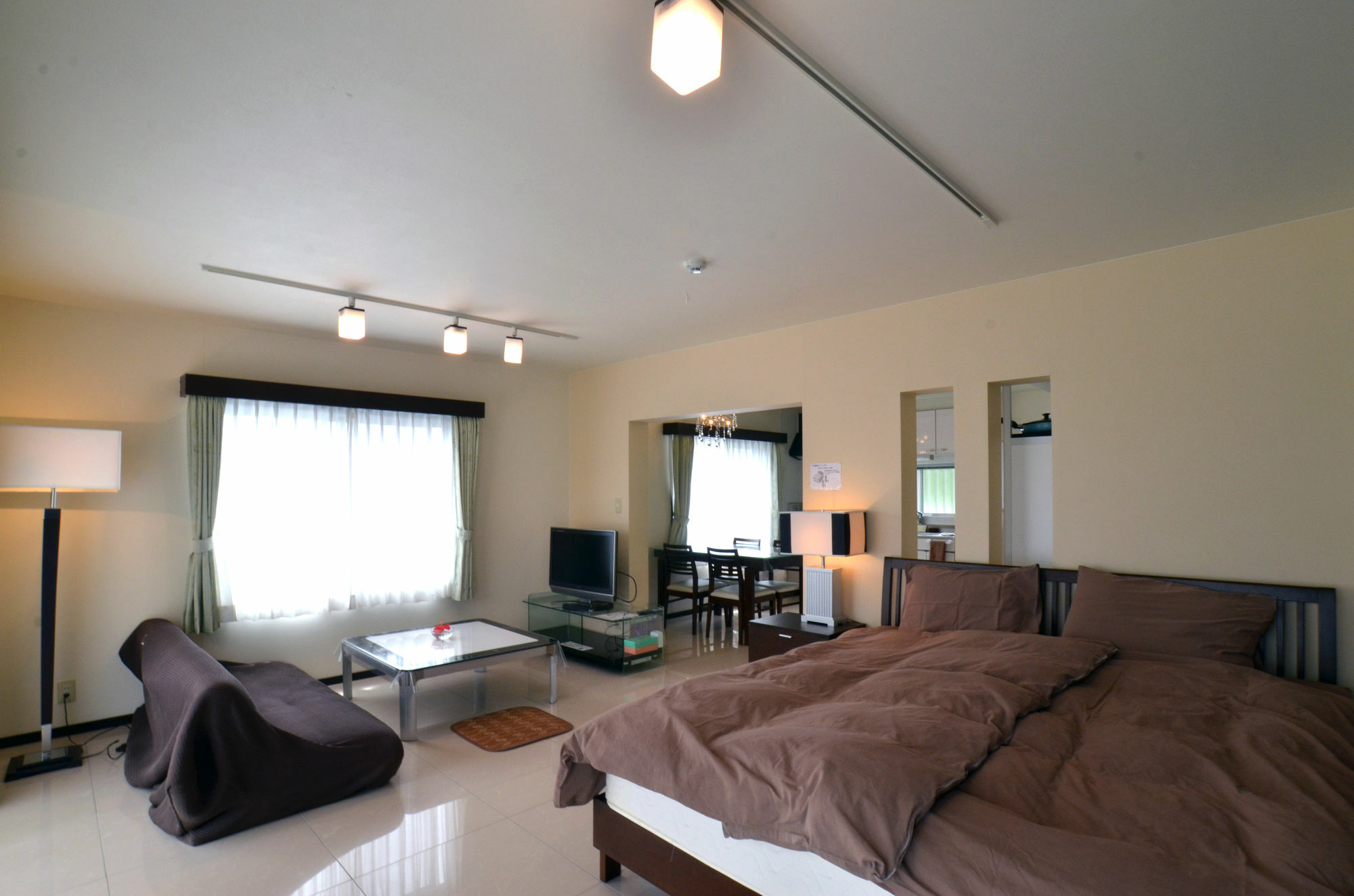 Condominium Ceaser Nakidzsin Kültér fotó