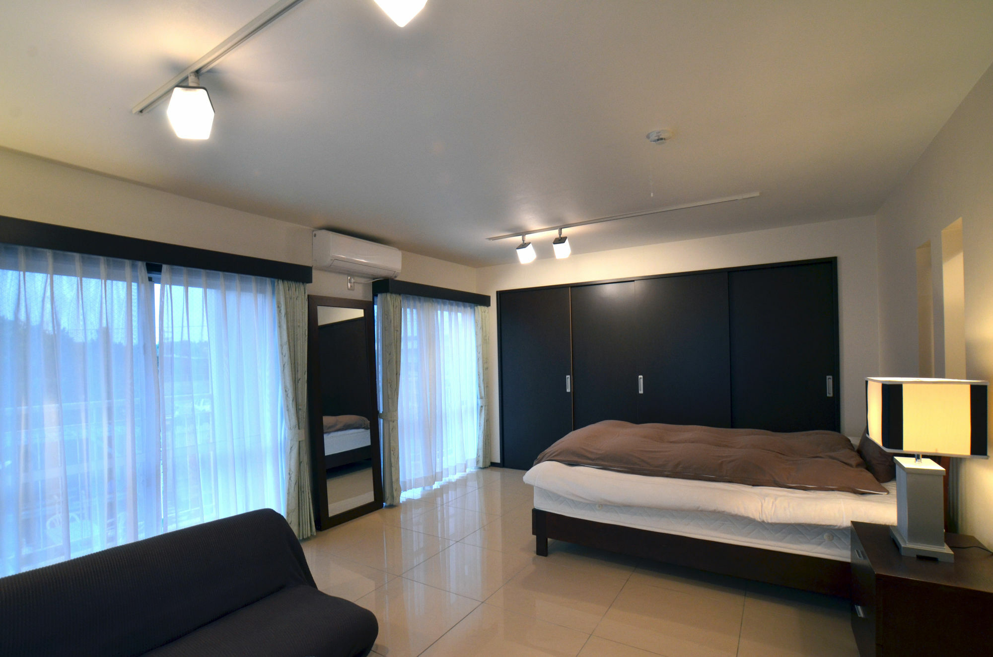 Condominium Ceaser Nakidzsin Kültér fotó