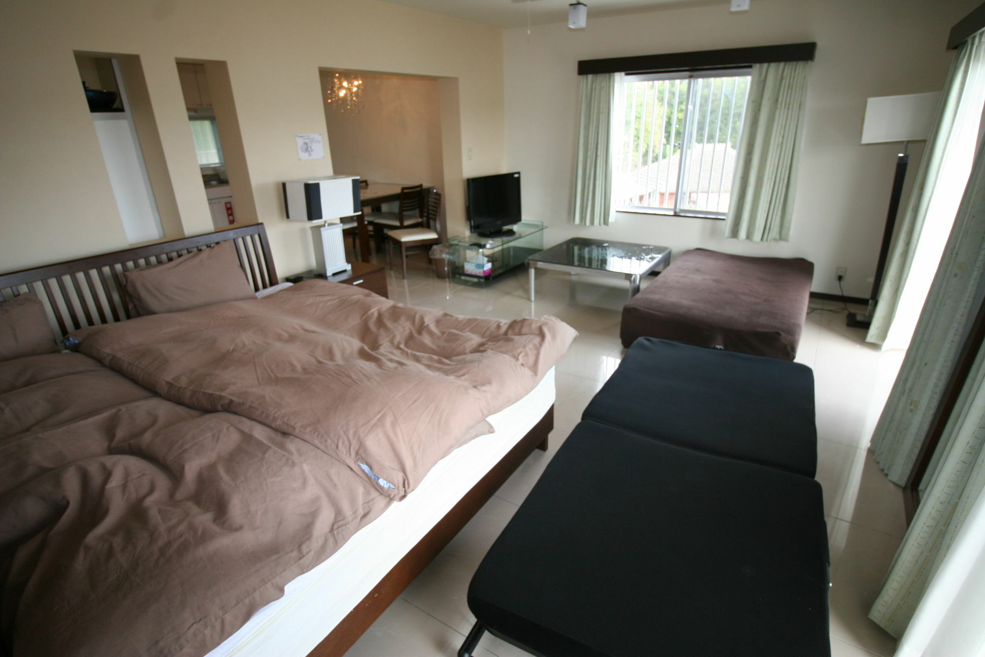 Condominium Ceaser Nakidzsin Kültér fotó