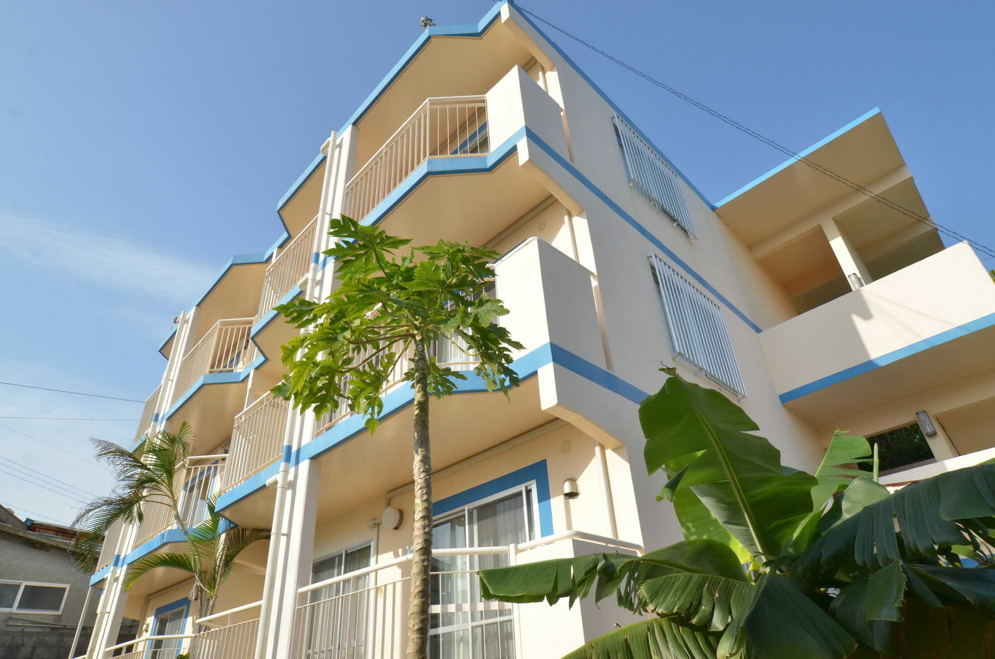 Condominium Ceaser Nakidzsin Kültér fotó