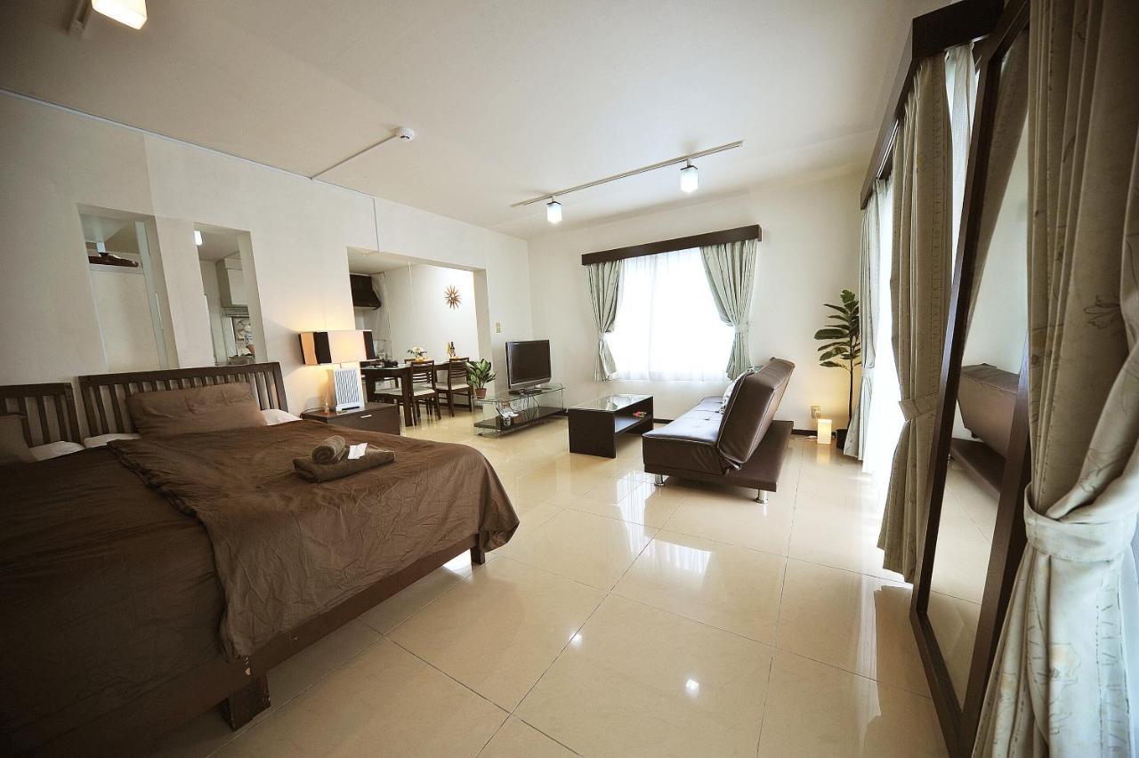 Condominium Ceaser Nakidzsin Kültér fotó