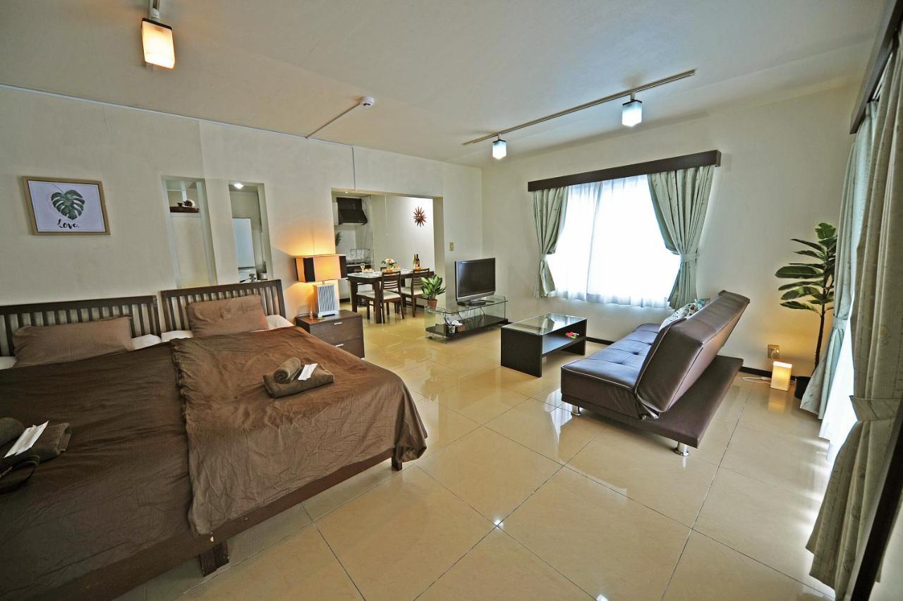 Condominium Ceaser Nakidzsin Kültér fotó